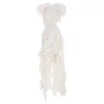 1.6028dwon.crm.cream_1 Zimmermann Wonderland Lace Frill Dress