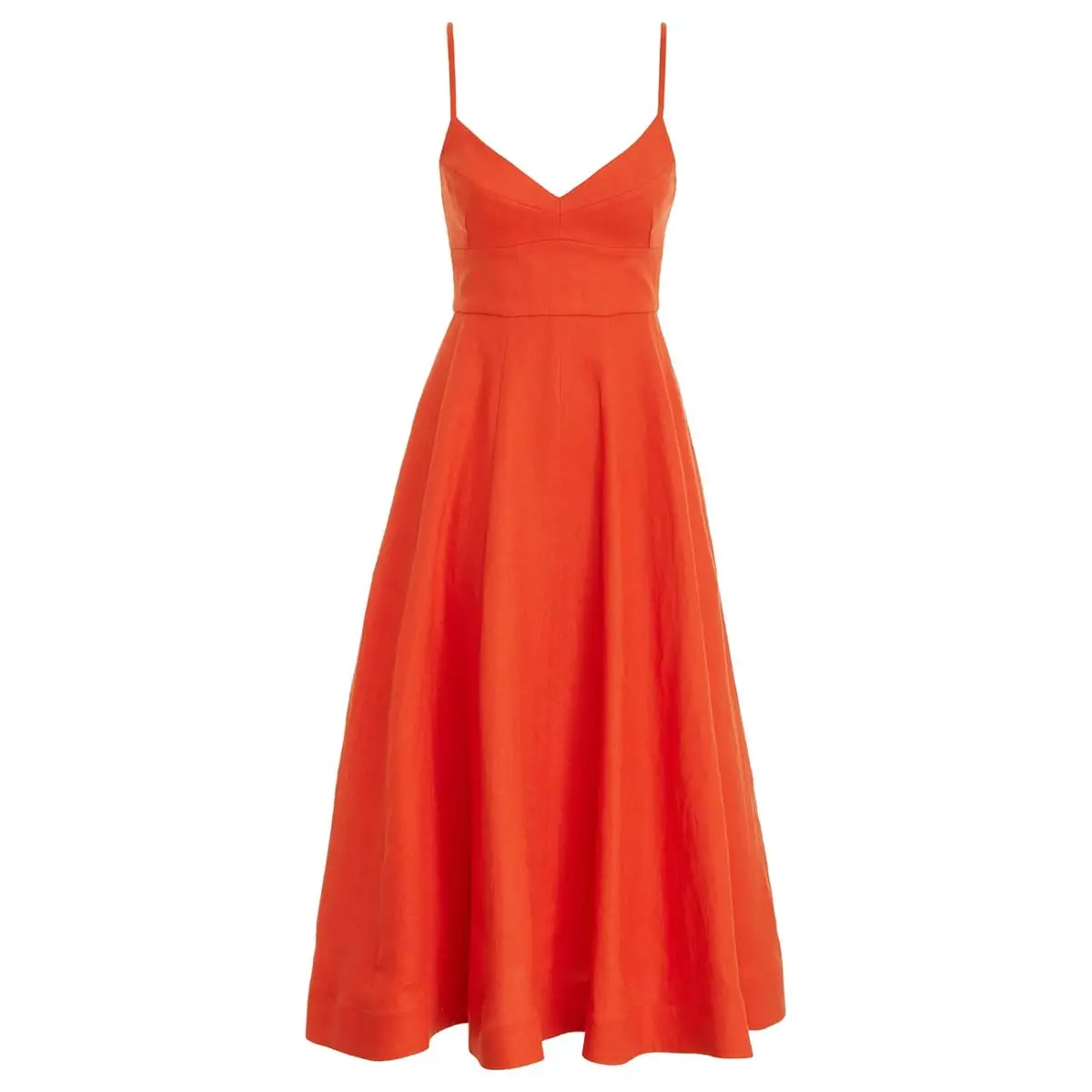 Zimmermann Wonderland Picnic Dress
