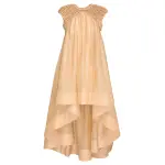 1.6657dcoa.san.sand Zimmermann Coaster Embellished Gown