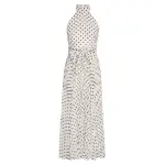 1.6845drf23.crbl.cream-black-dot Zimmermann Sunray Picnic Dress