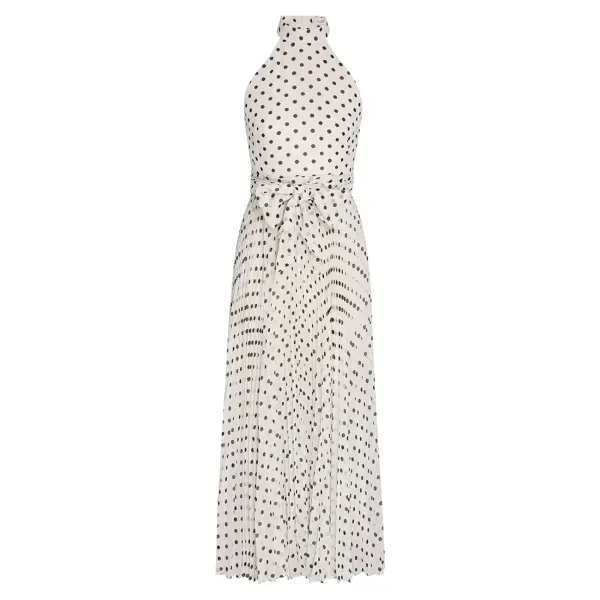 Zimmermann Sunray Picnic Dress