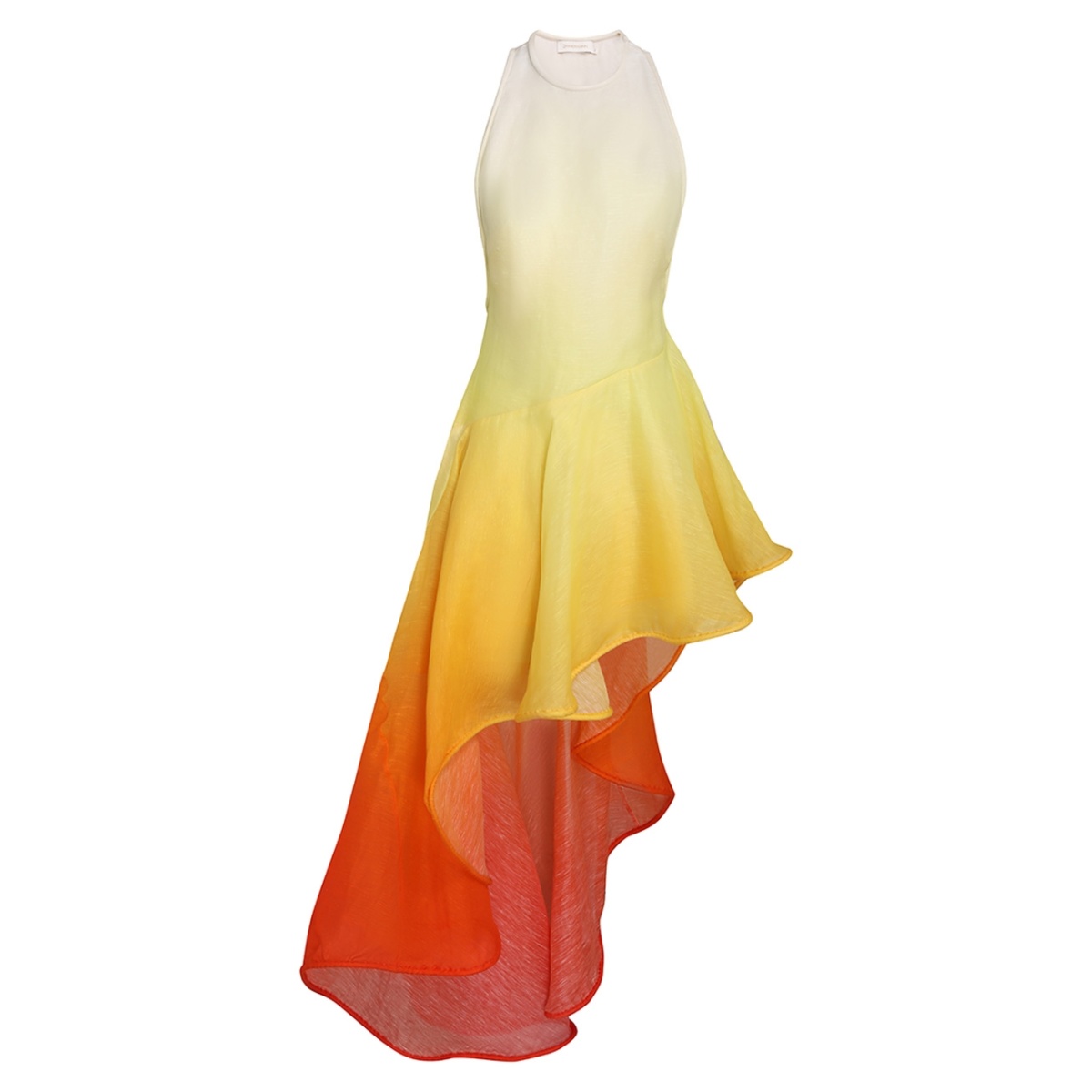 Zimmermann Wonderland Waterfall Dress
