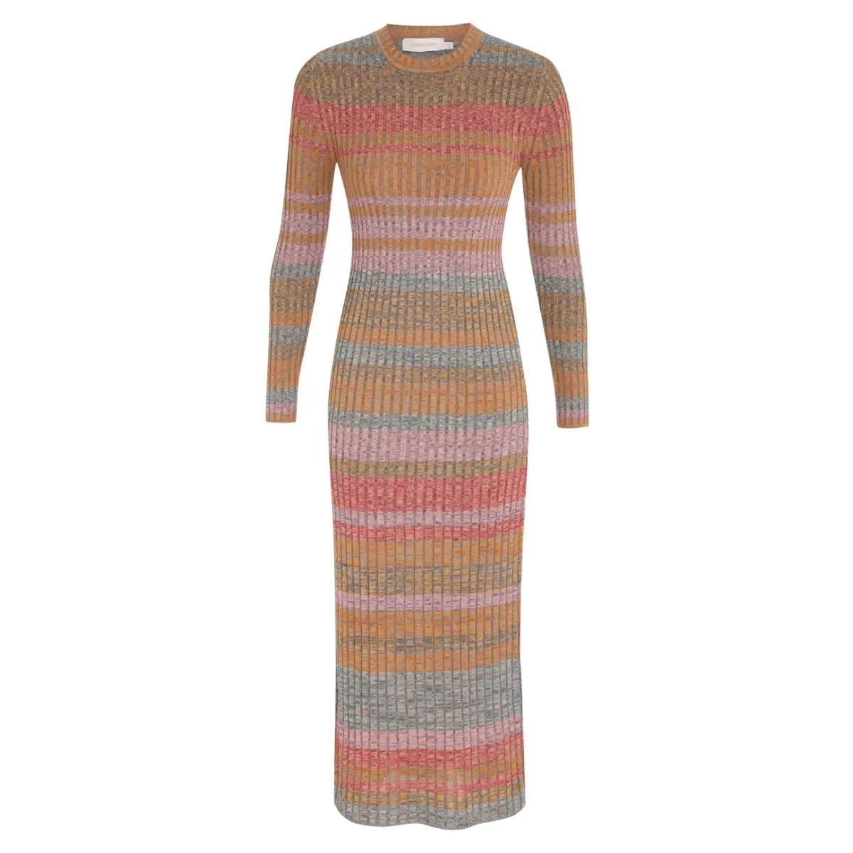 Zimmermann Luminosity Mouline Dress
