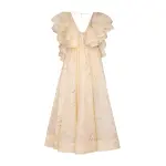 1.8598df231.skbp.sketchbook-print Zimmermann Luminosity Ruffle Gown
