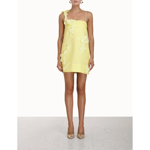 Zimmermann High Tide Shift Flower Mini