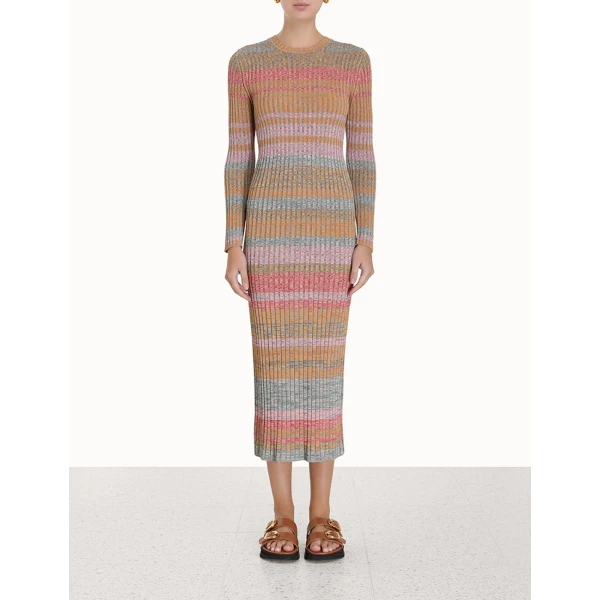 Zimmermann Luminosity Mouline Dress