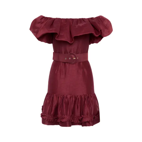 Arizona midi dress (Copy) - 18 UK   Coveti