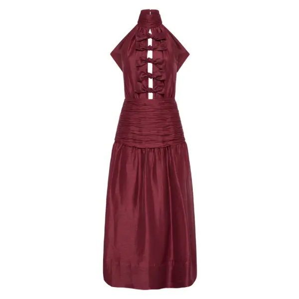 Arizona midi dress (Copy) - 18 UK   Coveti