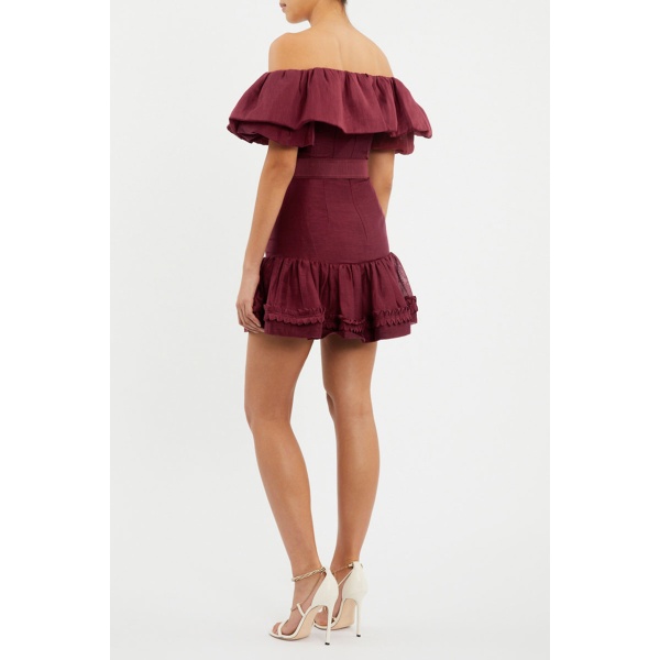Arizona midi dress (Copy) - 18 UK   Coveti
