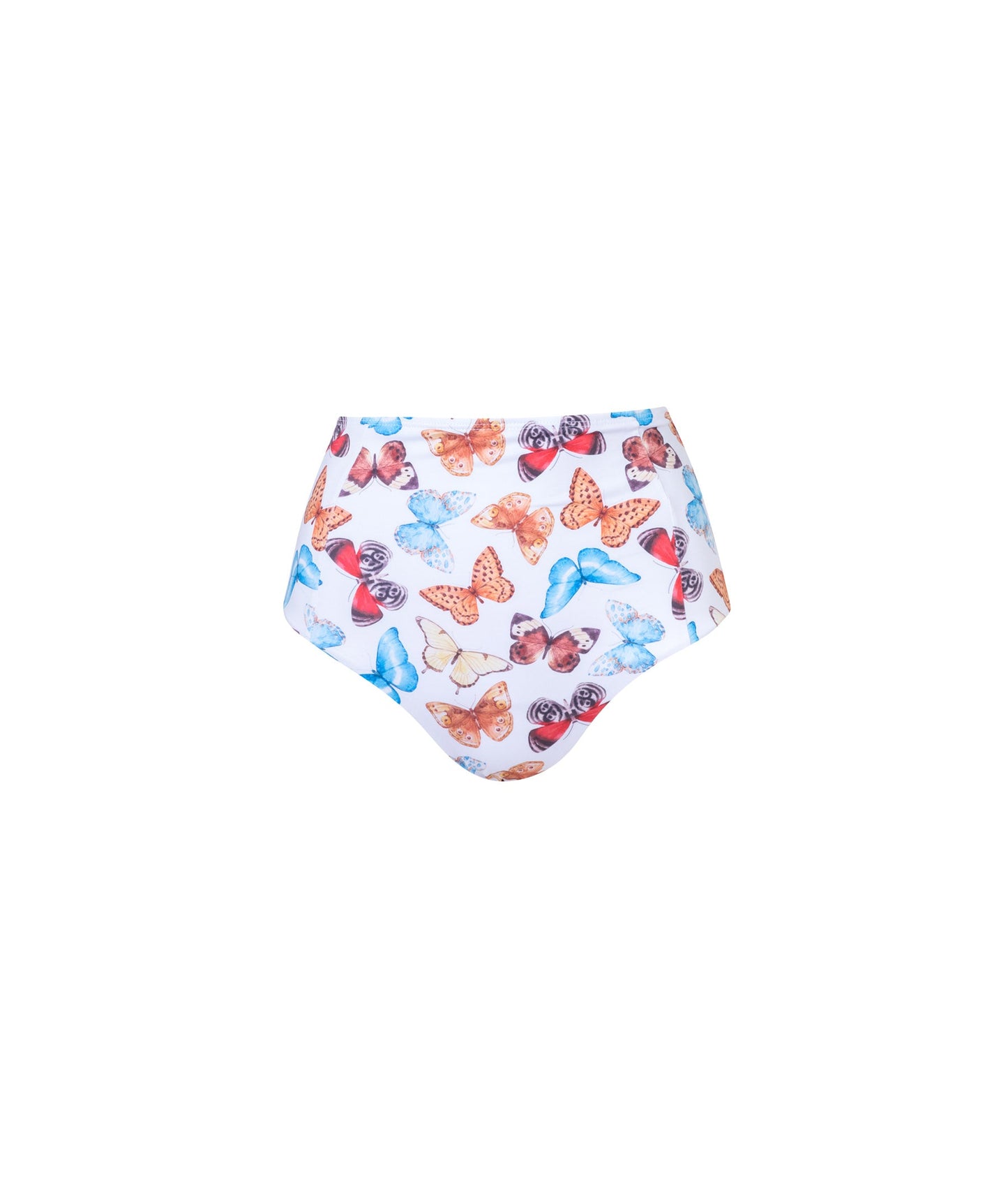 Verdelimon Banes Bottom Butterflies