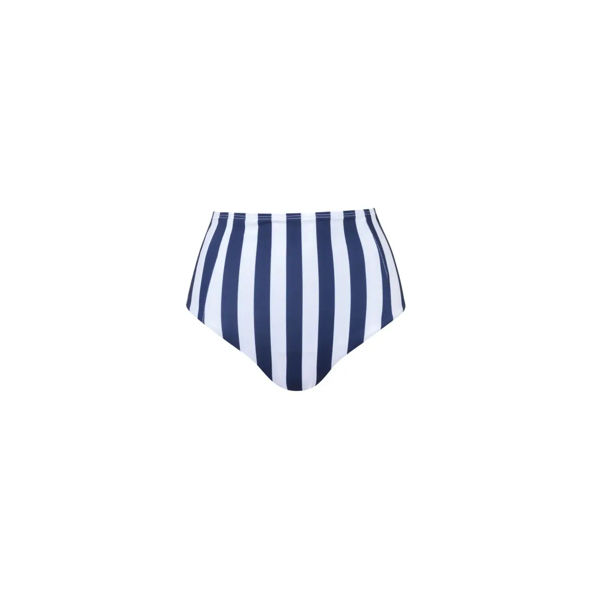 Verdelimon Banes Bottom Navy Stripes