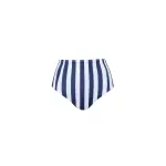 Verdelimon Banes Bottom Navy Stripes