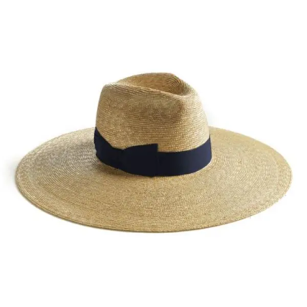 Straw Hats