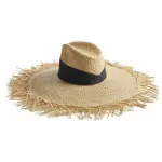 Straw Hats