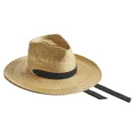 Straw Hats