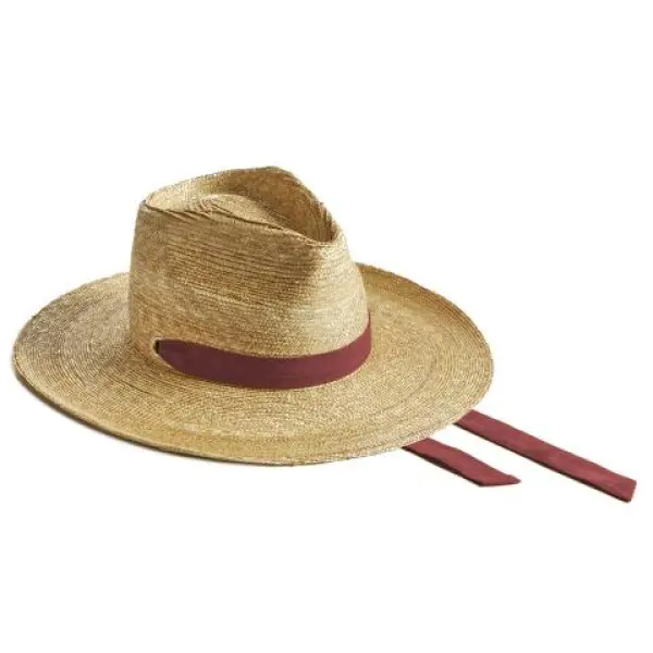 Straw Hats