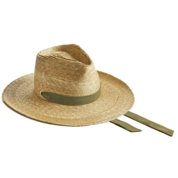 Straw Hats