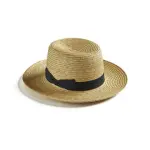 Straw Hats