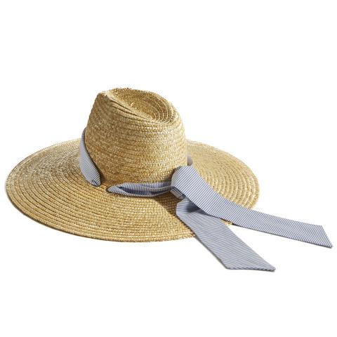 straw hats near me