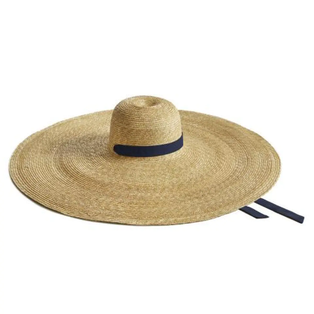 Straw Hats