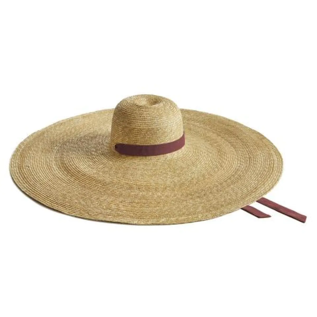 Straw Hats