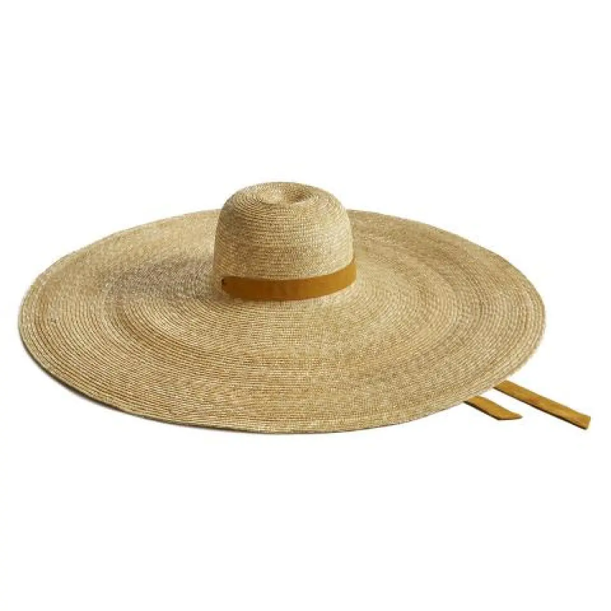 Straw Hats