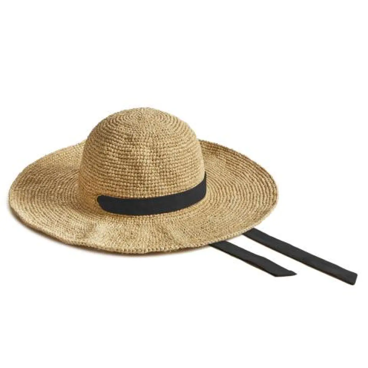 Straw Hats