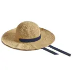 Straw Hats