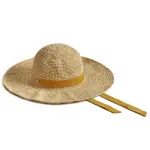 Straw Hats