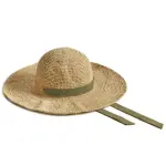 Straw Hats