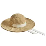 Straw Hats