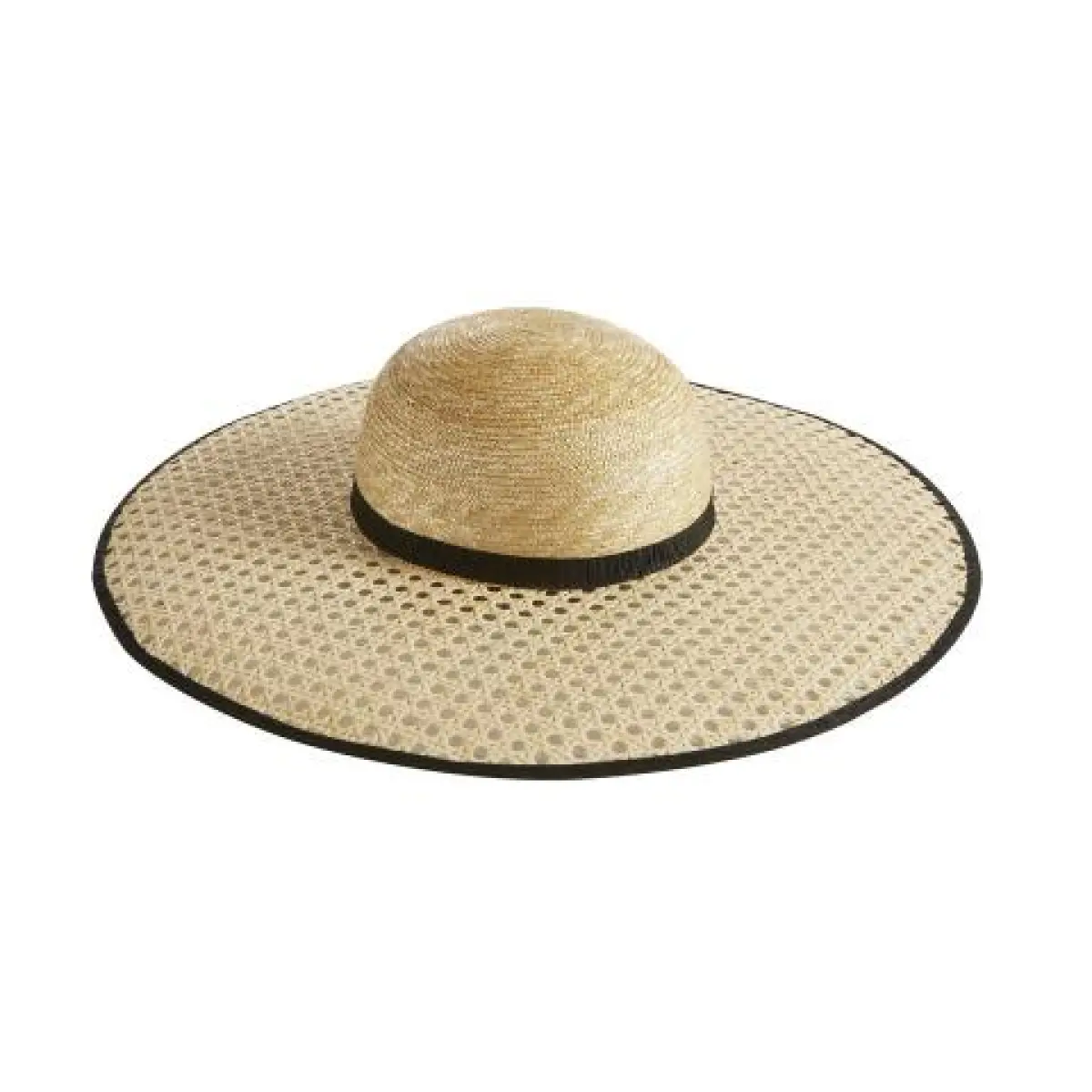 Straw Hats