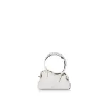 Baby Mist  Ivory Tote Bag