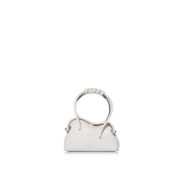 Baby Mist  Ivory Tote Bag