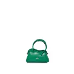 Baby Mist  Mint Tote Bag