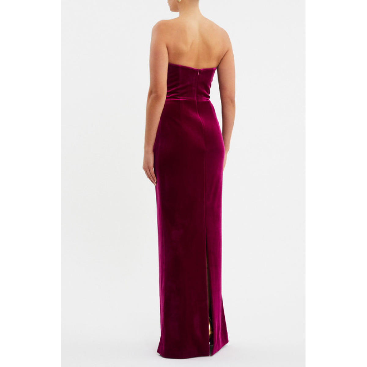 Rebecca Vallance dresses