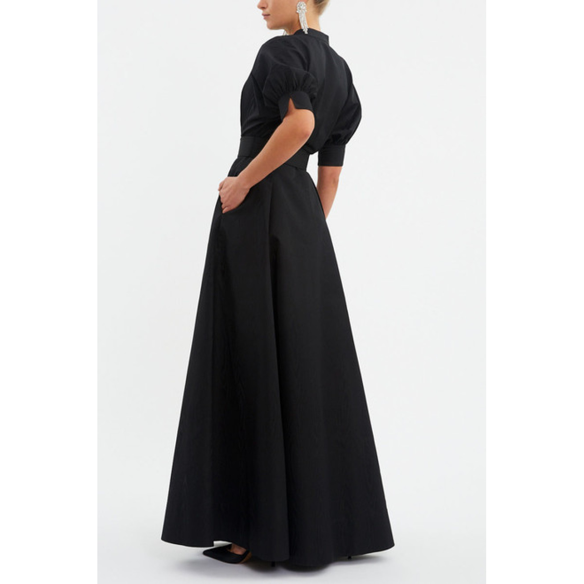 Rebecca Vallance dresses