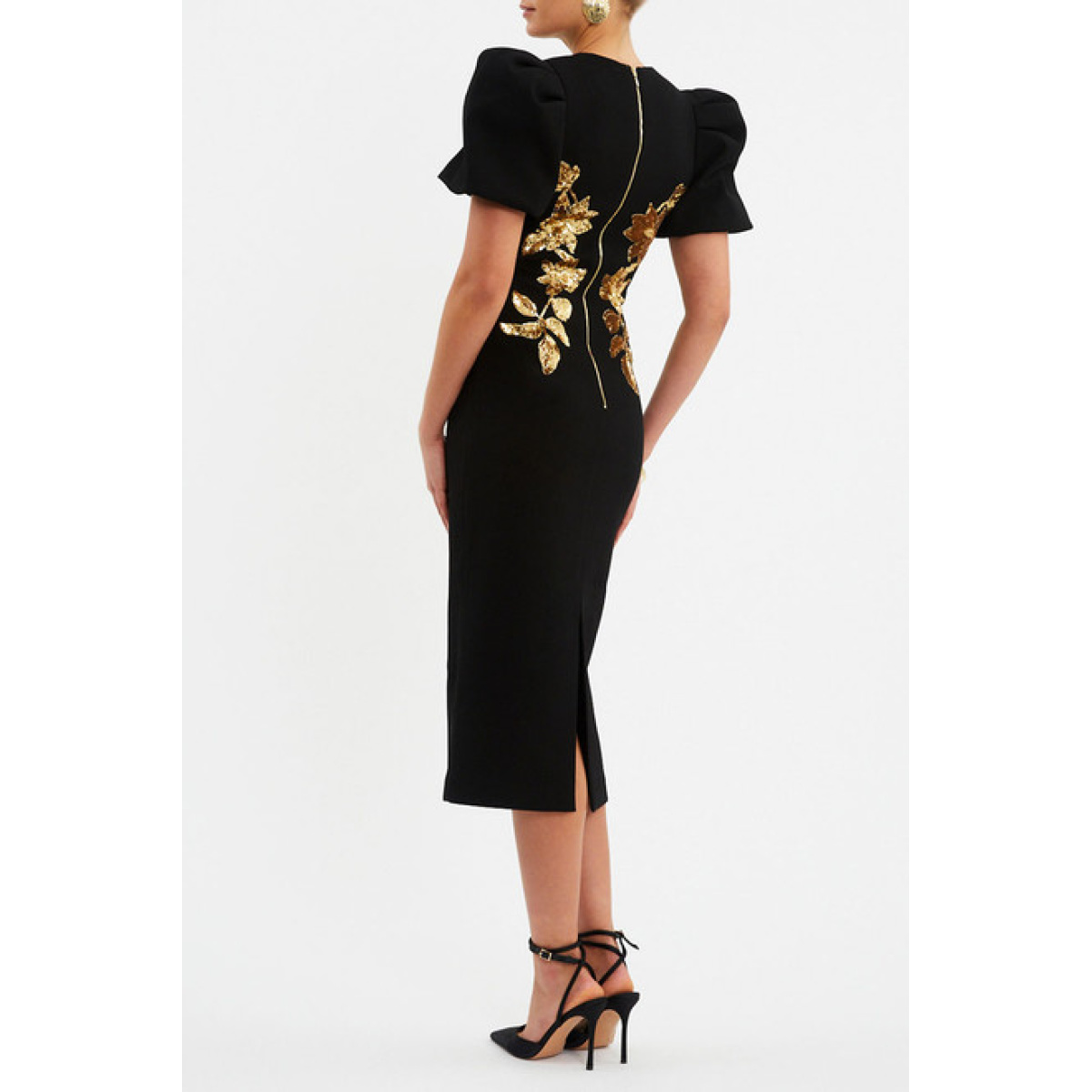 Rebecca Vallance dresses
