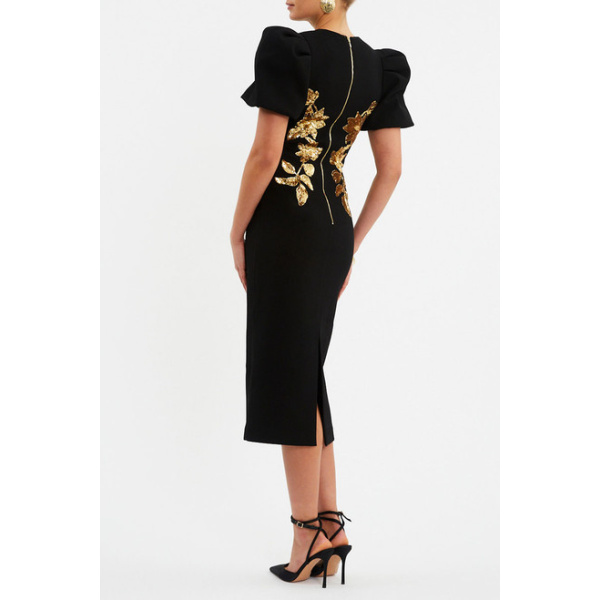 Rebecca Vallance dresses