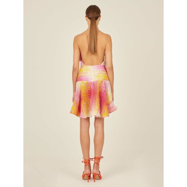 Silvia Tcherassi dress