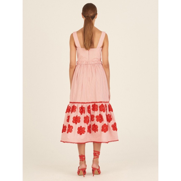 Silvia Tcherassi dress