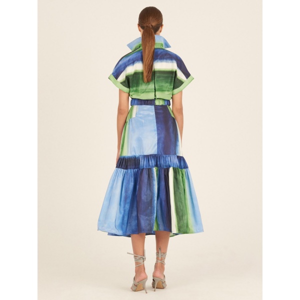 Silvia Tcherassi dress