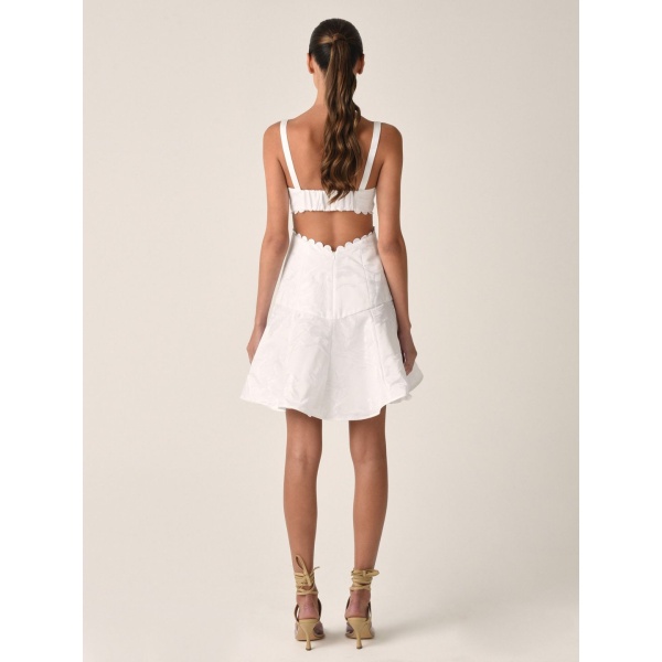 Silvia Tcherassi dress