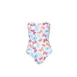 Verdelimon Texas One Piece Butterflies