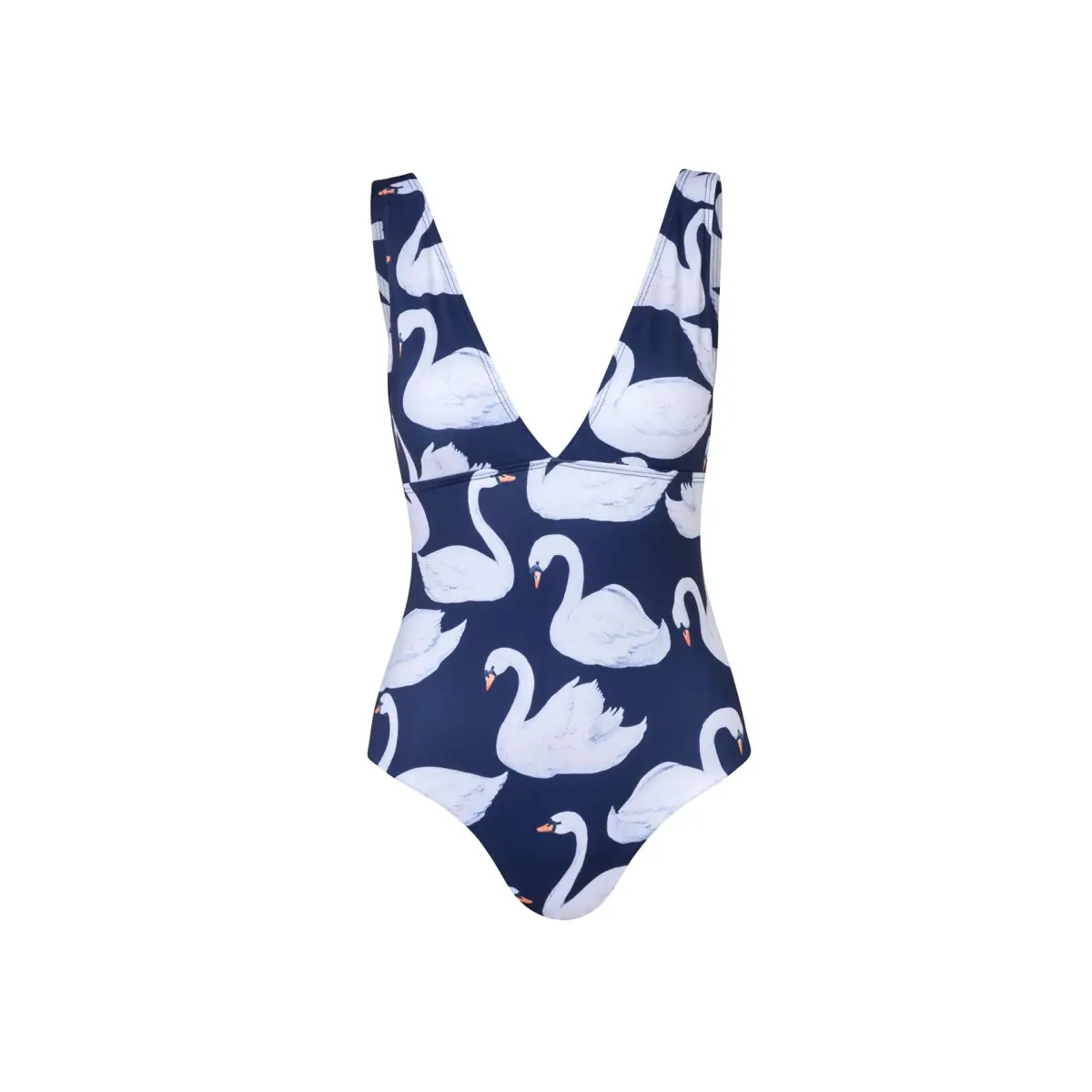 Verdelimon Veco One Piece Navy Swans