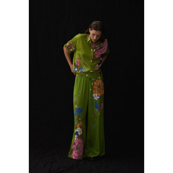 Alemais Olivia Shirt