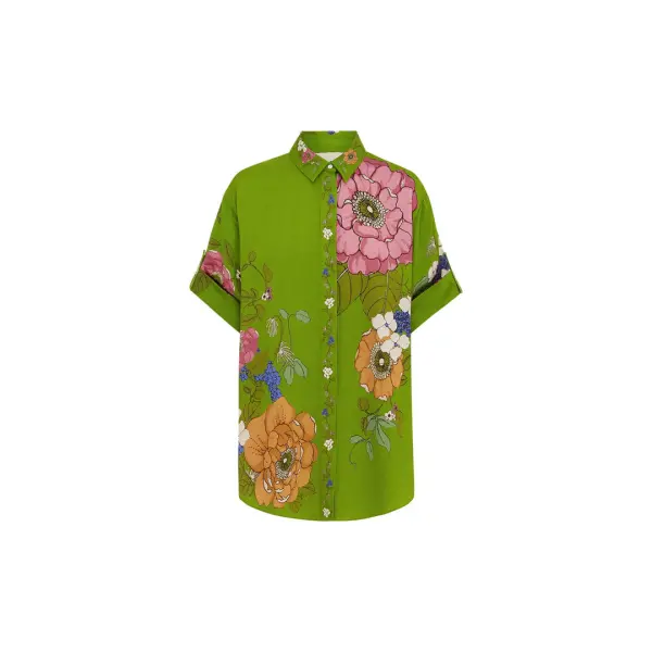 Alemais Olivia Shirt