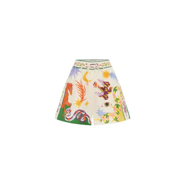Alemais Seeker Short
