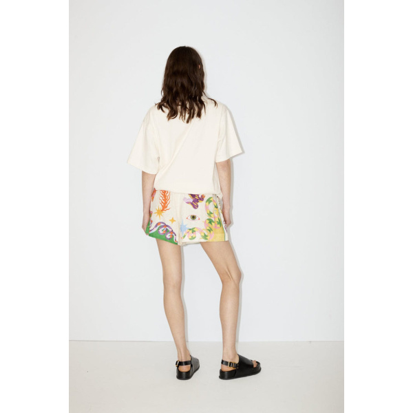 Alemais Lou Eye Tee