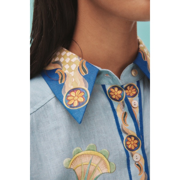 Alemais Gilly Shirt
